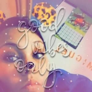 Meet your Posher, Kendra